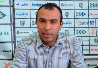 Felipe Surian é apresentado no Tupi 1 surian olavo