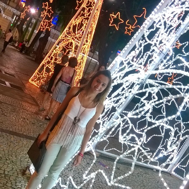 Instagram/@mandorameirelles