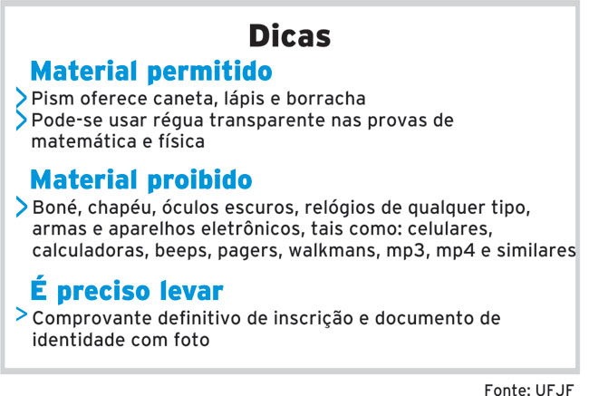 Trânsito alterado e mais ônibus para Pism 6 TRANSITO 4 internet