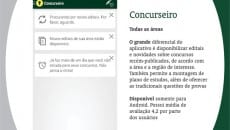 Aplicativos ajudam na preparação para concursos 7 concursos6