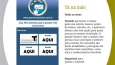 Aplicativos ajudam na preparação para concursos 8 concursos7