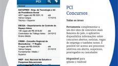 Aplicativos ajudam na preparação para concursos 9 concursos8
