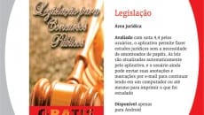 Aplicativos ajudam na preparação para concursos 10 concursos9