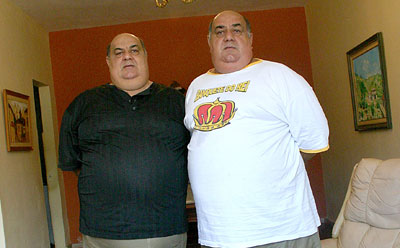 Gilson Assis/Arquivo Tribuna