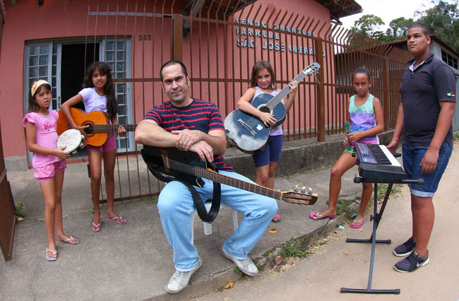 Pensando no futuro 11 Fernando Priamo