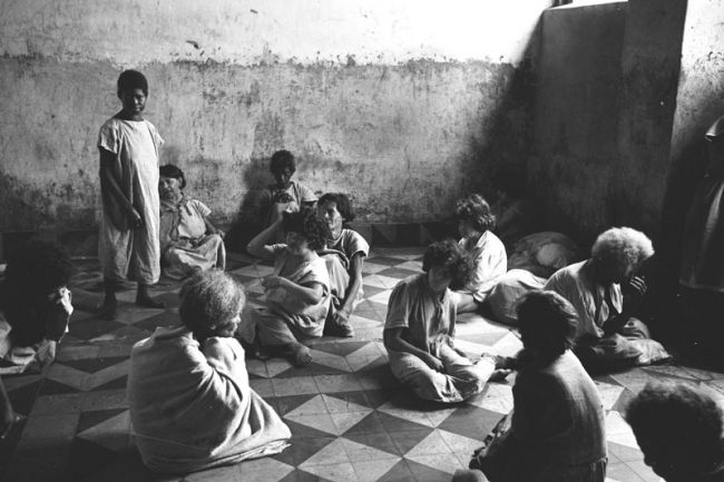 Holocausto brasileiro: 50 anos sem punição 1 503486652