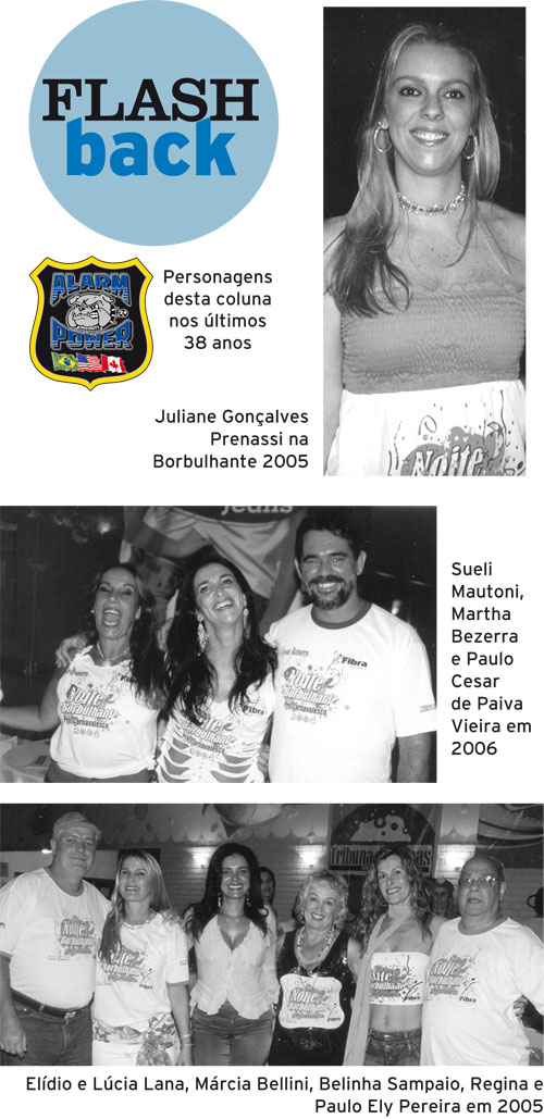 Câmara Municipal 3 FLASH-BACK