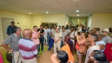 Manifestação de terceirizados fecha Pórtico Norte da UFJF 4 Olavo Prazeres