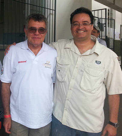 Coluna CR - 04-01-2015 12 aconteceu