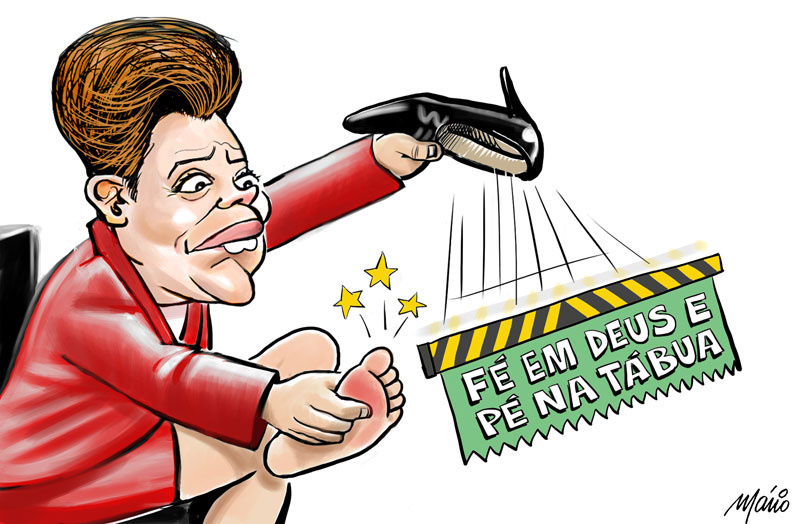 Charge - 26/02/2015 4 charge-quinta-2602