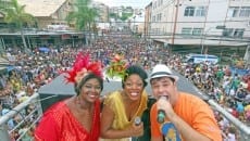 Bloco Come Quieto homenageia a mulher mineira 3 come2 leo