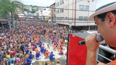 Bloco Come Quieto homenageia a mulher mineira 5 come4 leo