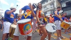 Bloco Come Quieto homenageia a mulher mineira 6 come5 leo