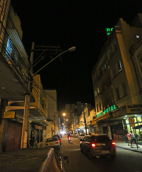 (Fotos: Leonardo Costa)