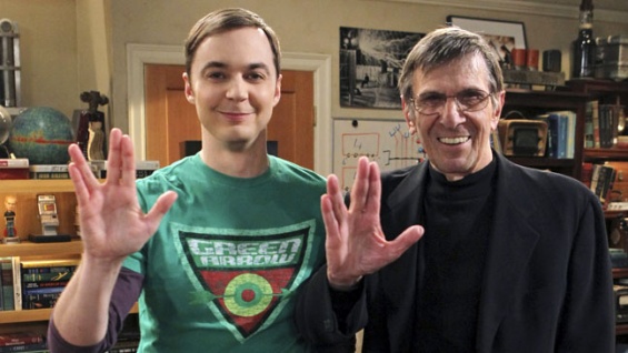 spock 2