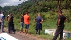 Homem morre em acidente na BR-040 2 acidentefernando 3
