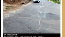 Asfalto antigo, ruas irregulares 2 asfalto1
