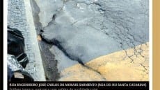 Asfalto antigo, ruas irregulares 6 asfalto5
