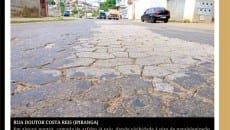 Asfalto antigo, ruas irregulares 8 asfalto7