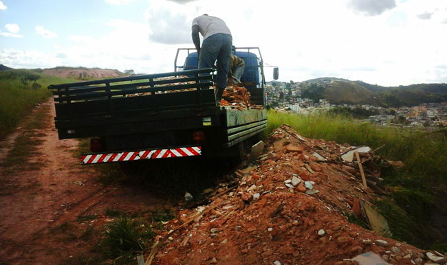 bairu dentro