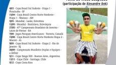 Começa o ano para a maioria 6 calendario esporte6