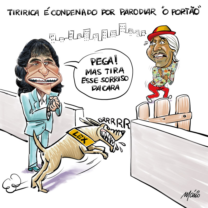 charge sexta 2003
