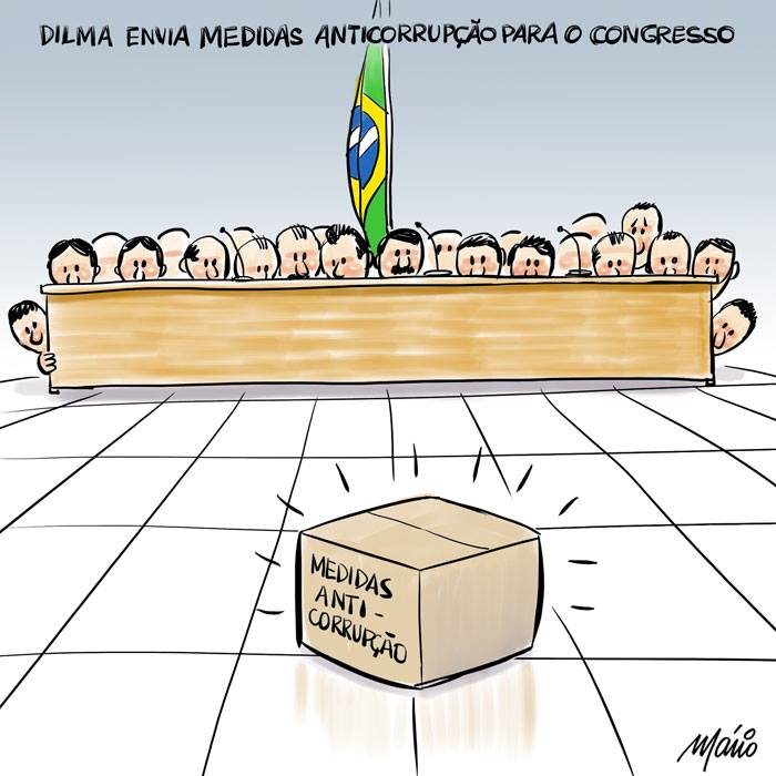 charge