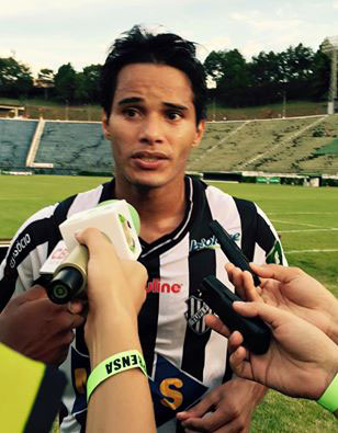 Divulgação Tupi daniel-morais-divulgacao-tupi
