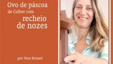 Tentação recheada 1 receita