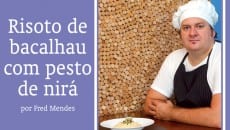 Bacalhau de cara nova 1 receita bacalhau slide1