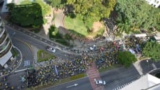 JF vai às ruas contra a corrupção e o Governo Federal 6 DSC 1107
