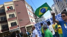 JF vai às ruas contra a corrupção e o Governo Federal 8 DSC 1163
