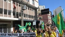 JF vai às ruas contra a corrupção e o Governo Federal 9 DSC 1189