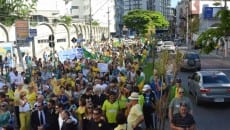 JF vai às ruas contra a corrupção e o Governo Federal 11 DSC 12291