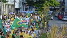 JF vai às ruas contra a corrupção e o Governo Federal 13 DSC 1254