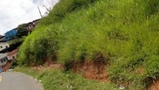Morador elenca série de problemas no Bairro Fábrica 4 IMG 20150409 WA0013