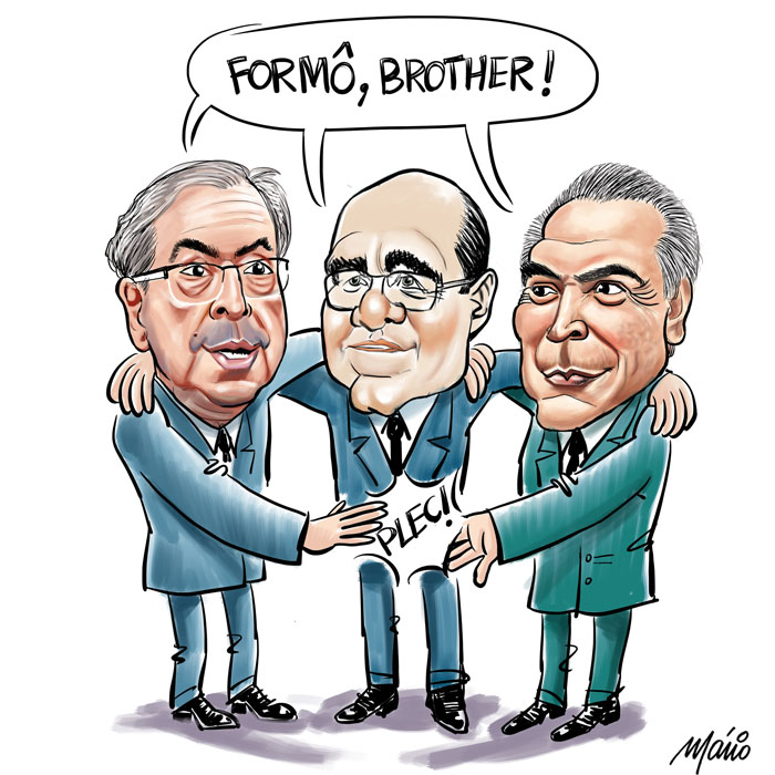 Charge - 09/04/2015 4 charge-quinta-0904