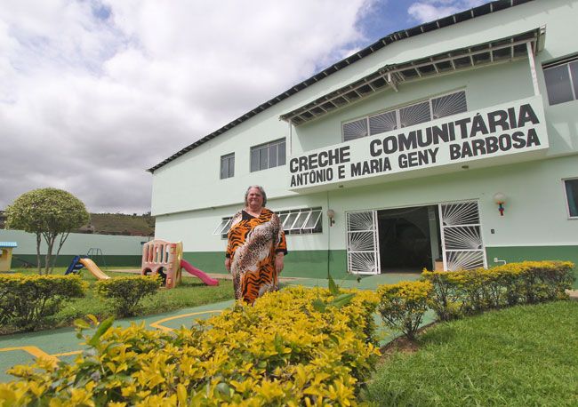 Outras ideias com Maria Geny Barbosa 11 dona geny conta como descobriu sua mediunidade