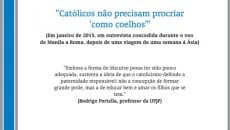 Papa amplia diálogo com sociedade 5 papa3