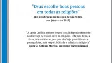Papa amplia diálogo com sociedade 7 papa5