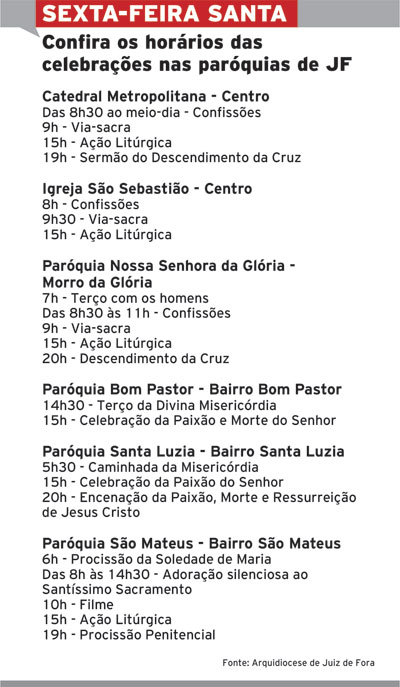 Fiéis celebram a Ceia do Senhor e encenam o Lava-pés 2 sexta-feira-santa