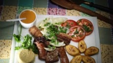 Sabor do Vale é o campeão do Comida di Buteco 2015 em JF 2 Divulgação