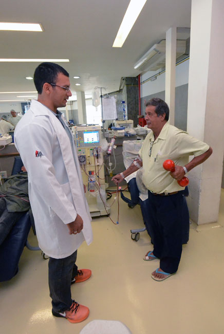 Foto: Olavo Prazeres/08-04-15 atividade-fisica-6