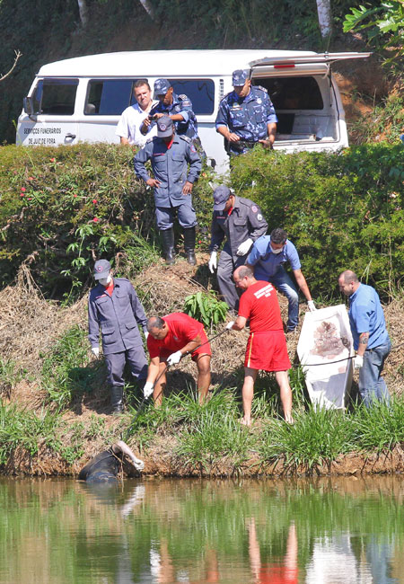Corpo é encontrado no Parque da Lajinha 1 corpo-felipe-3