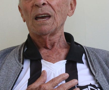 Morre, aos 87 anos, Geraldo Magela Tavares 1 geraldo magela felipe materia