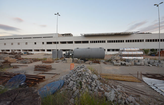 Marcelo Ribeiro hospital-marcelo