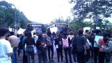 Estudantes da UFJF fazem mobilização em apoio à greve dos docentes e servidores 3 ufjf 3 carla