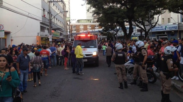 Adolescente é baleado no Centro de Juiz de Fora 2 4444c74e71894b8fce11c3c6a5b050d0