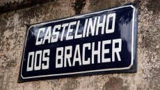 Reinações dos Bracher 6 H CASTELINHO DOS BRACHER FERNANDO PRIAMO
