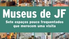 Coleções históricas 1 M1